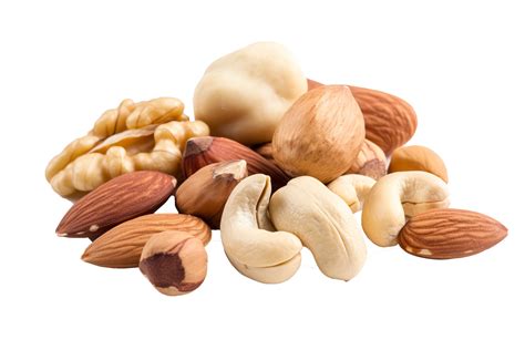 Nuts .